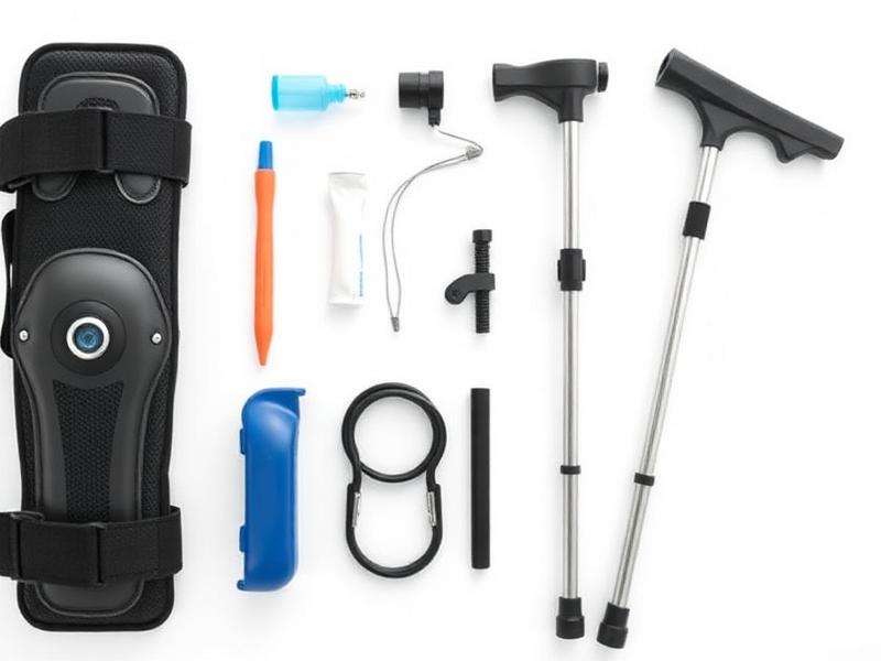 Produtos Ortopédicos Farmaa - Materiais ortopédicos e hospitalares com orientação especializada